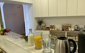 Olive Boutique Guesthouse